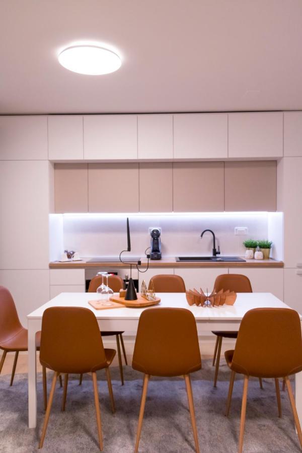 Fresh Comfort Apartment By Irundo Zagreb Exterior foto