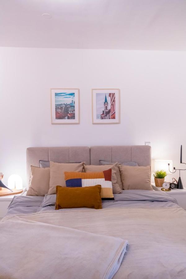 Fresh Comfort Apartment By Irundo Zagreb Exterior foto