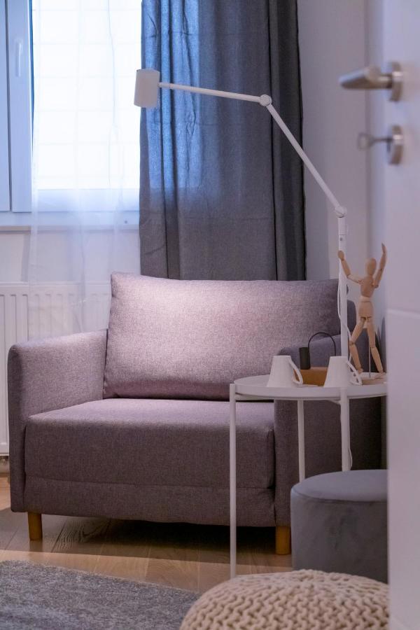 Fresh Comfort Apartment By Irundo Zagreb Exterior foto
